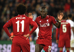 ‘They were not friends’ – Klopp reveals tense Salah–Mane relationship at Liverpool