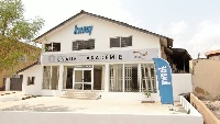 Knauf Training Centre