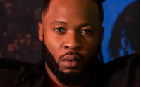 Flavour is a Nigerian singer