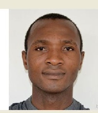 Ex-Kotoko striker Latif Amadu