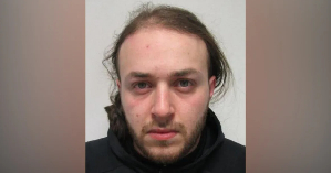 Badiss Mohamed Amide Bajjou was wanted by France for several crimes, including armed extortion