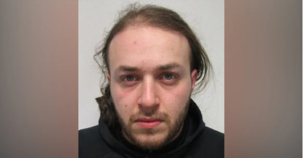 Badiss Mohamed Amide Bajjou was wanted by France for several crimes, including armed extortion