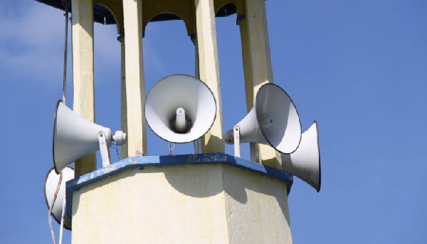 File photo: EPA has cautioned the public against excessive noisemaking during Christmas