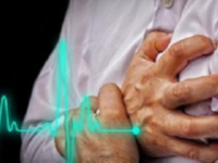 The radiologist warned that too much of sugar and salt can cause cardiovascular problems