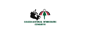 National Democratic Congress (NDC) Canada