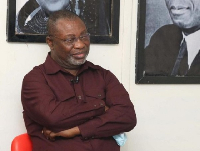 Sam Pee Yalley, The late former High Commissioner to India