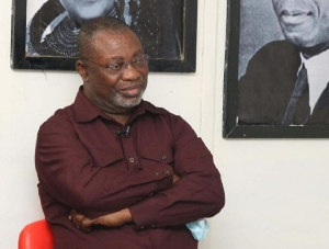 Sam Pee Yalley, The late former High Commissioner to India