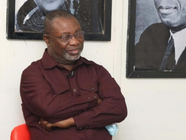 Sam Pee Yalley, The late former High Commissioner to India