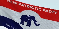 An NPP flag