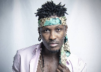 Ghanaian rapper, Tinny