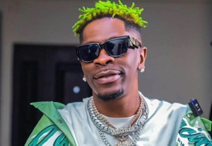 Shatta Wale disassociates himself from fraud claims