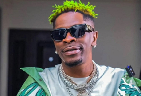 Shatta Wale disassociates himself from fraud claims