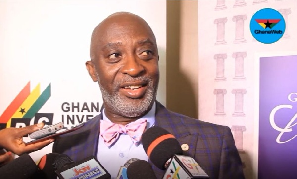 We can’t compromise on education, vote NPP - Yofi Grant