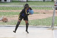 National Goalball Championship is slated from 21st - 25th September