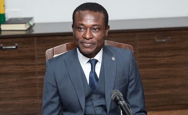 OSP Half-Year Report: List of cases under full investigation