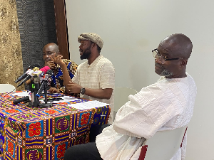 MCGG has called on all stakeholders to focus on evidence-based discussions