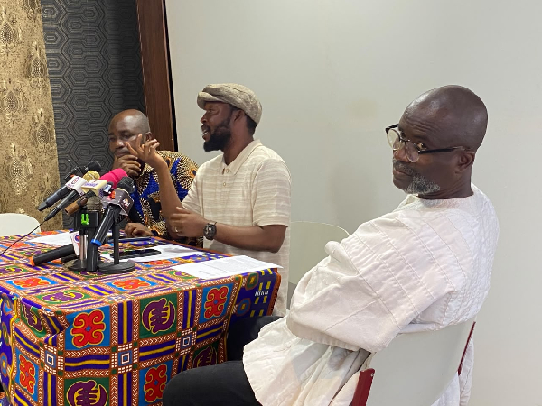 MCGG has called on all stakeholders to focus on evidence-based discussions