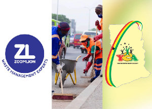 Zoomlion manages beneficiaries under YEA's sanitation model
