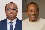 President Mahama removes Brogya Genfi in second major reshuffle