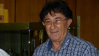Milisav Bogdanovic