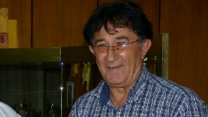 Milisav Bogdanovic