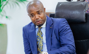 Mahama consulted experts on 24-Hour Economy – Edudzi