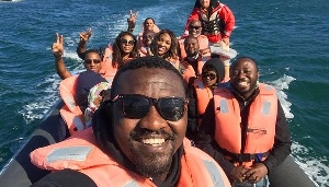 Dumelo Cruise