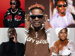 Music Beef: 10 biggest rivalries that have rocked Ghana