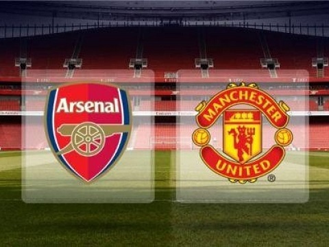 This the 15th time Arsenal and Man United are meeting in the FA Cup