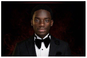 Ivan Baidoo died in an accident on the Tema Motorway