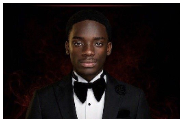 Ivan Baidoo died in an accident on the Tema Motorway