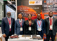 The conference was formally opened on Monday, February 9, 2026