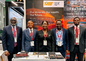 The conference was formally opened on Monday, February 9, 2026