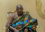 Ejurahene Barimah Osei Hwedie II