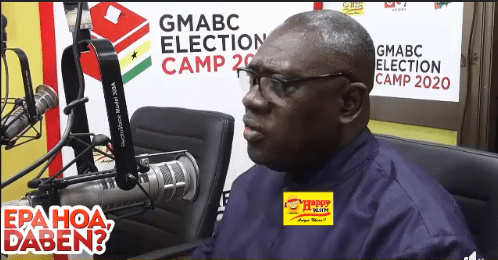 NPP, NDC are not the same, one is better – Deputy Minister
