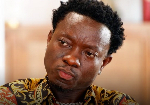 Money Over Life, Missed Diagnosis: Michael Blackson rants after his mother dies at UGMC Money Over Life, Missed Diagnosis: Michael Blackson rants after his mother dies at UGMC