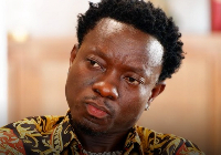 Michael Blackson is Ghanaian-American comedian
