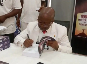 Reverend Professor Emmanuel Kingsley Larbi, Founder and Chancellor, Regent University