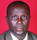 Francis Adu Blay Koffie MP