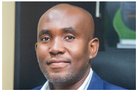 Dr Shafic Suleman is Executive Secretary of PURC