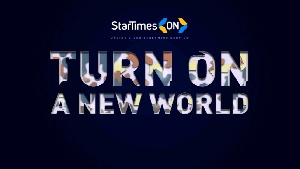 Turn On Star Times