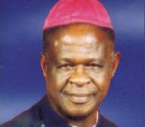 Rev. Dr. Samuel Asante-Antwi