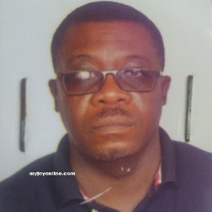 Assistant Head of Kumasi SHS sues headmaster and GES over sodomy accusations