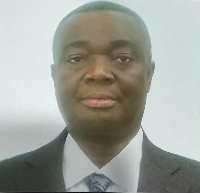Dr Faith Ababio-Twi is the author of this article