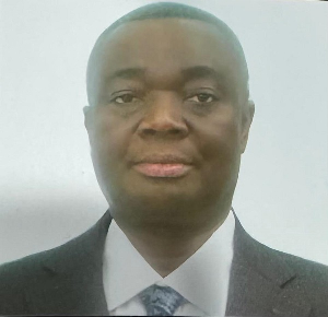 Dr Faith Ababio Twi