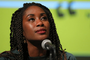 Karen Attiah was hired by the Washington Post in 2014