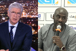 Wenger explains Otto Addo's inclusion in FIFA 2026 World Cup Technical Study Group