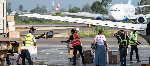 WHO emergency supplies arrive in Bunia as Ebola death toll reaches 136