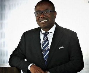 Nyantakyi Arrest1