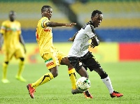 Ghana faces Africa champions Mali in the quarter-finals of the FIFA U-17 World Cup